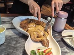 -西安饭庄·非遗陕菜(钟楼店)
