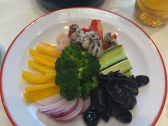 -金家老三饭庄(常营店)