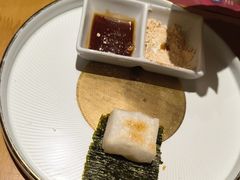 -一心创作料理屋(经开万达店)