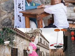 -中国马镇舞马世界主题乐园