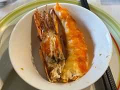 -开海·红岛海鲜虾水饺(石老人店)