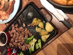 -必胜客(张掖西大街店)