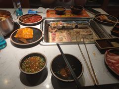 -非烤勿扰自助烤肉(虎门天虹店)