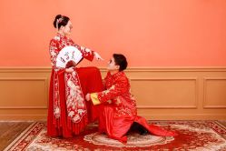 -IDO婚纱摄影(上海旗舰店)