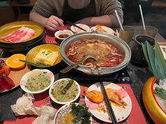 -牛New寿喜烧(闵行龙湖天街店)