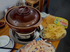 -威邵鸡煲(西华路总店)