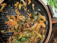 -鸽子侯·家宴·平价海鲜(绿地店)