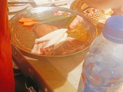-乾杯烧肉居酒屋(中洲湾店)