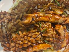 -会仙楼饭庄(芙蓉街店)