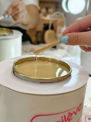 -Wax Brow蜜蜡脱毛美甲美睫眉吧