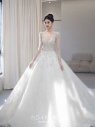-韩国天使嫁衣婚纱礼服馆(上海旗舰店)