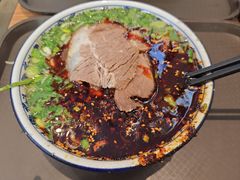 -有礼有面(知春路店)