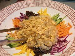 -老济南·地道济南菜(大明湖店)