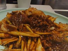 -惠丰堂饭庄·烤鸭·京味菜(西北旺·唐家岭店)