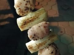 -鸟串烧Yakitori