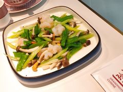 -孙家外婆•长春地标美食新名片(吾悦广场店)