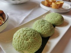 -顺德喜来登酒店·采悦轩