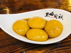 -黑白电视长沙小吃(美林M·LIVE天地东座店)