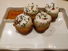 虾肉生煎-东泰祥生煎馆(重庆北路店)