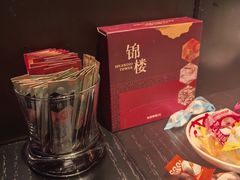 -锦楼·臻选新杭帮(杭州中心店)