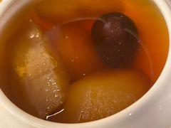 -西安大景城堡酒店·雅庭西餐厅