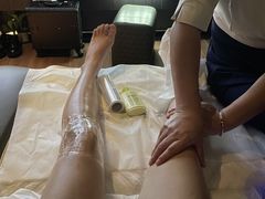 -江南足纪·影院足道·轻奢SPA(红山6979店)
