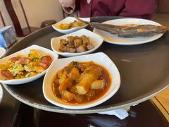 -金泰食府(竹园店)