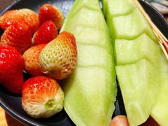 -花潮料理艺食馆(世欧广场店)