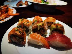 -松子料理(白家庄店)