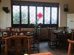 -虎哥私房菜(馒头山店)