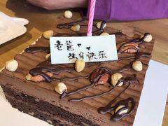 -東舍食唐精品陕菜馆