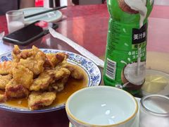 -东北酱骨头馆(蓁巷店)