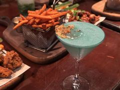 -Shanghai Brew House上海啤酒工坊(老外街店)