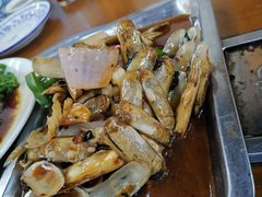 -蚝得喜海鲜(东城店)