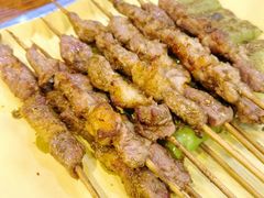 -老姑砂锅·烧烤天津菜(体北道店)