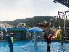 -杭州浪浪浪水公园