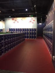 -幻贝家儿童乐园(武汉永旺梦乐城店)