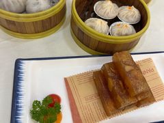 -福满楼·海鲜酒家(福永益田店)