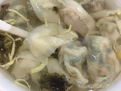 -景芳周大姐(国大城市广场店)