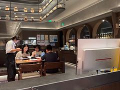 -ZAFFERANO西班牙海鲜饭(上海首店)