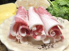 肥牛-肖肖酸萝卜鱼火锅(总店)