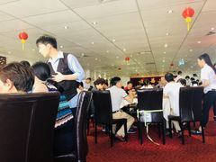 大堂-Lucky Fortune Restaurant(喜运来酒家)