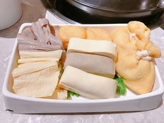 -百年果林椰子鸡(益田假日里店)
