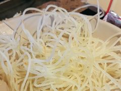 -蜀国大将老火锅(江北店)