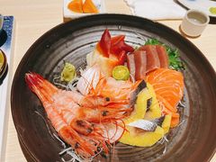 -気楽亭和食料理(气乐亭大世界本店)