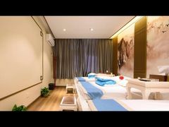 -富贵沐足·足浴按摩SPA(司门口解放路店)