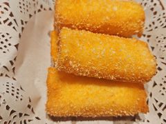 -丁哥·庐味鲜 土菜·20年老字号(世纪阳光花园店)