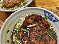 -无名氏面馆(邮电路店)