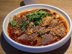 夫妻肺片-阿斯牛牛·凉山菜(新会展店)