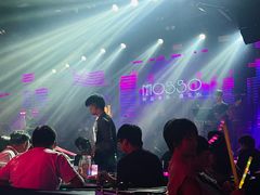 -MOSSO音乐酒吧·live house(南京旗舰店)